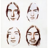 Amazon.co.jp: 風街ろまん 完全限定生産 - はっぴいえんど [Analog